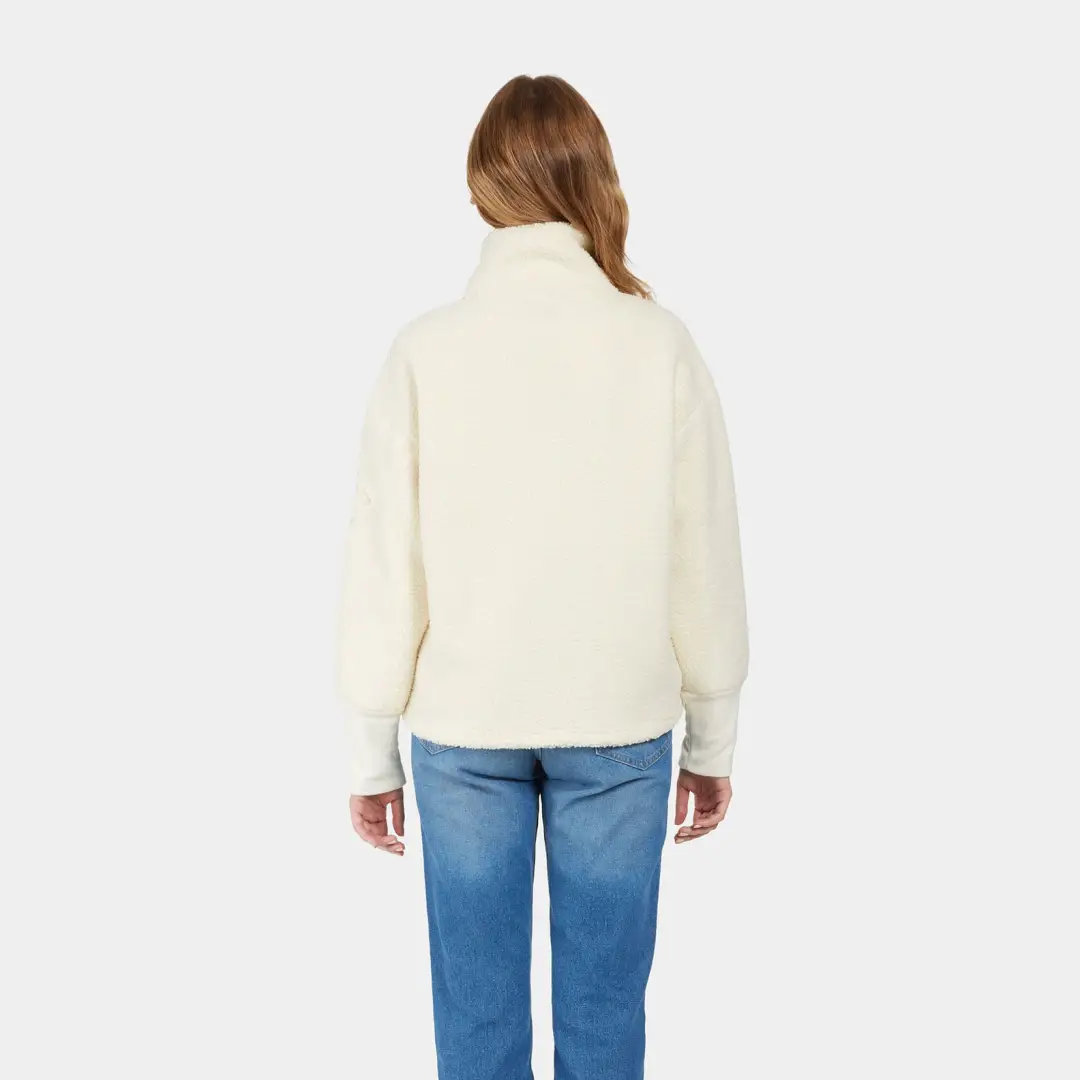 Didriksons Mella 3 Full Zip Fleece - Image 7
