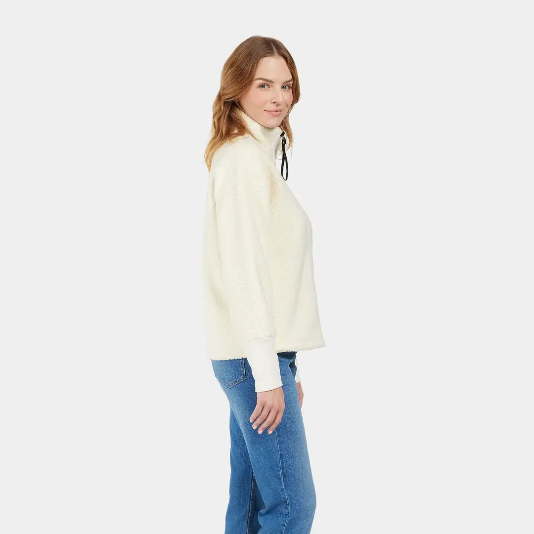 Didriksons Mella 3 Full Zip Fleece - Image 8