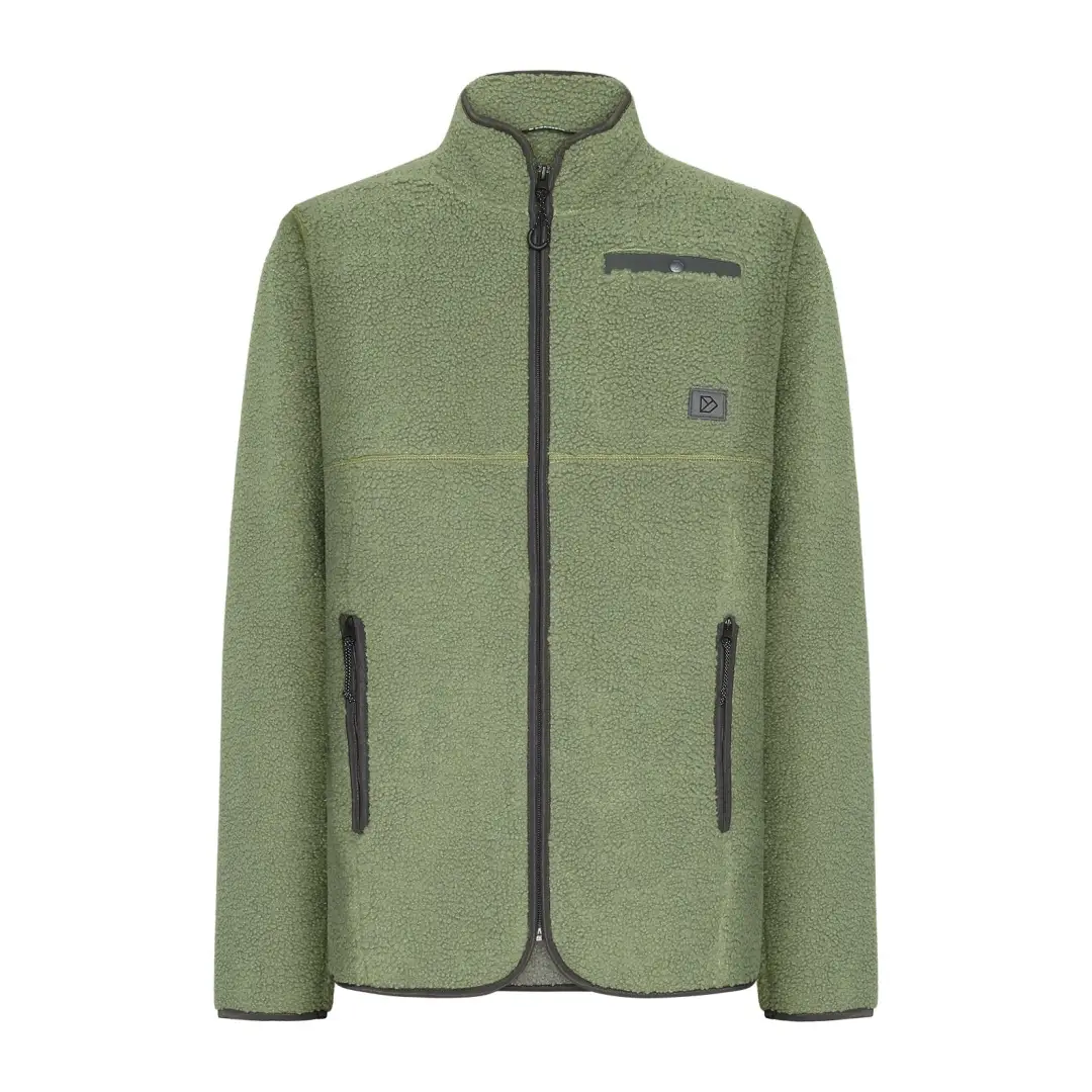 Didriksons Phoenix Full Zip Fleece Jacket