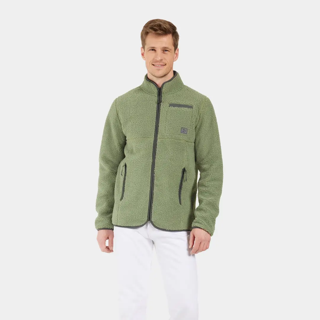 Didriksons Phoenix Full Zip Fleece Jacket - Image 4