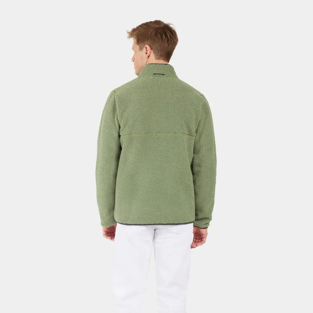 Didriksons Phoenix Full Zip Fleece Jacket - Image 8