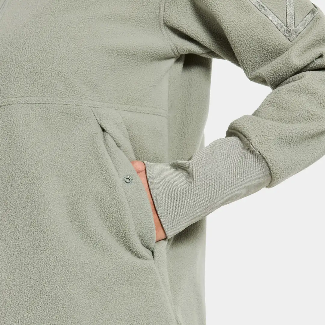 Didriksons Ronja Womens Full Zip Fleece - Image 10