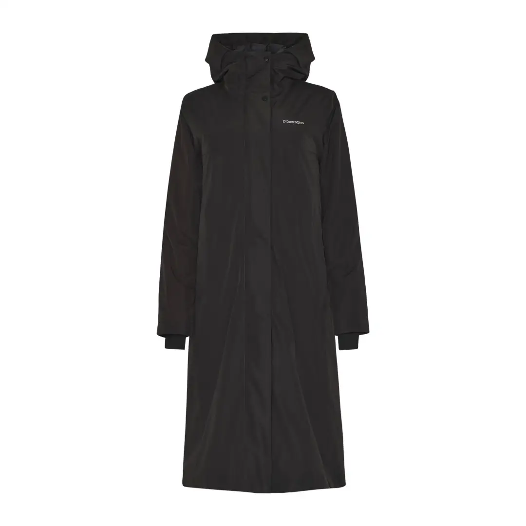 Didriksons Selina Womens Parka