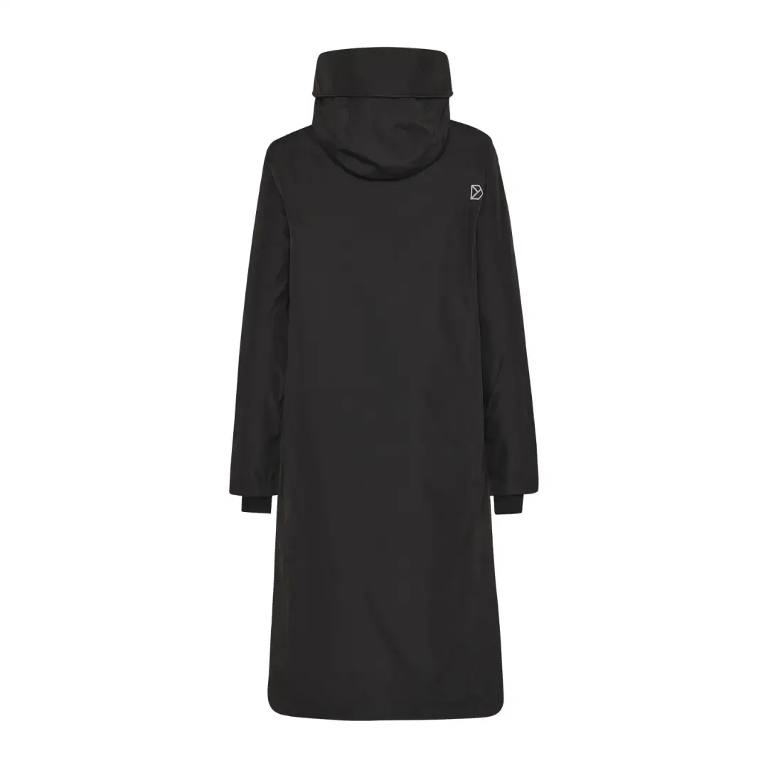 Didriksons Selina Womens Parka - Image 3