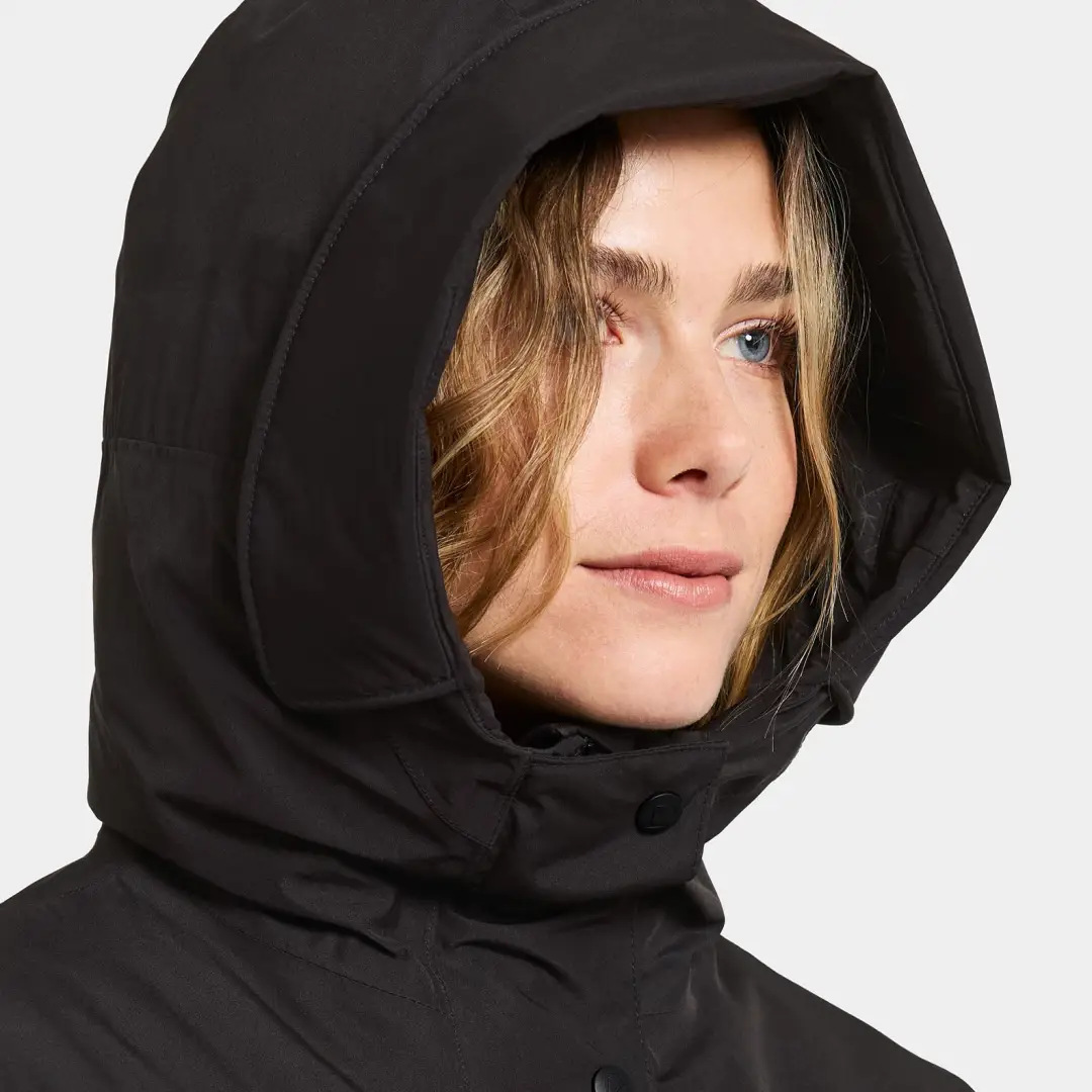 Didriksons Selina Womens Parka - Image 7