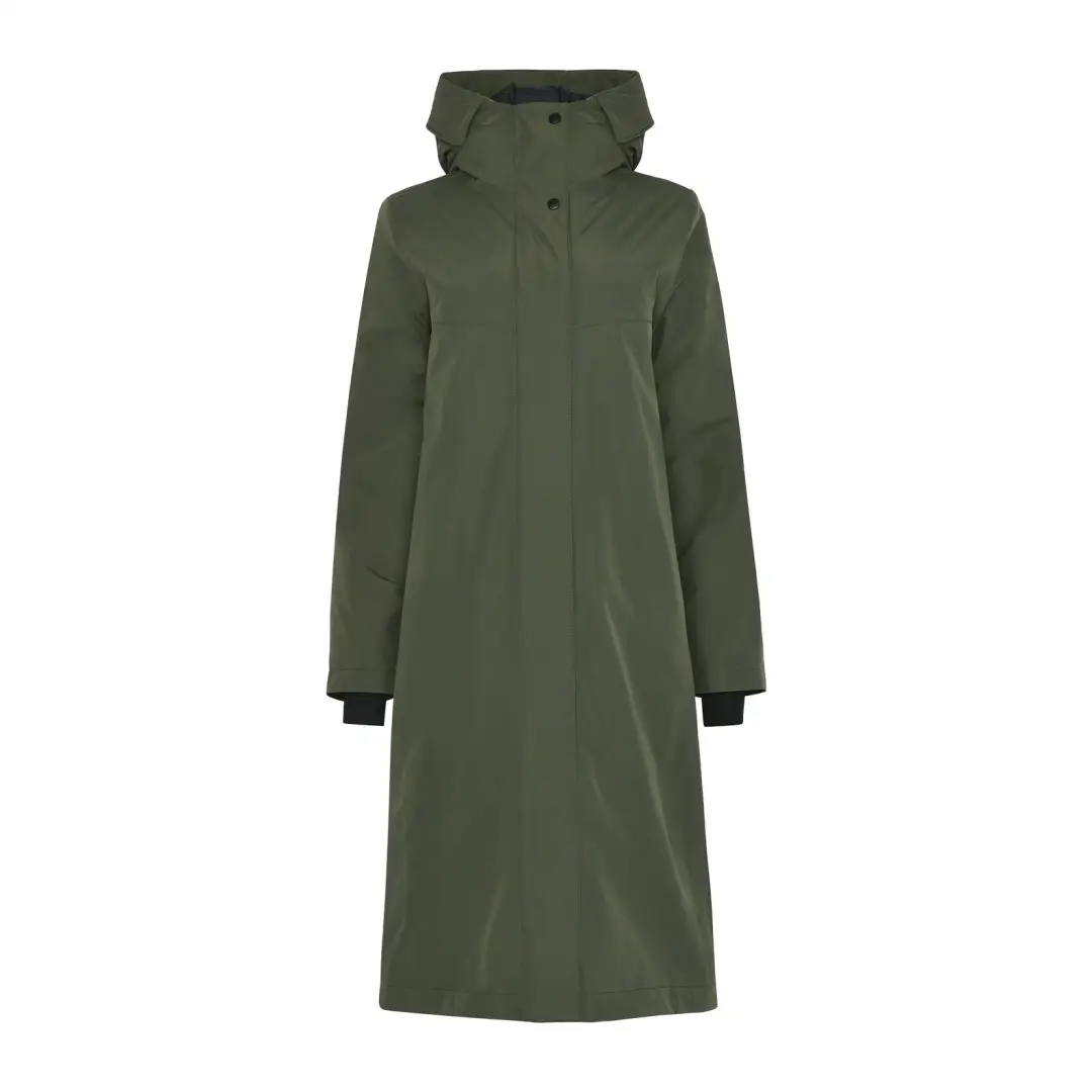Didriksons Selina Womens Parka