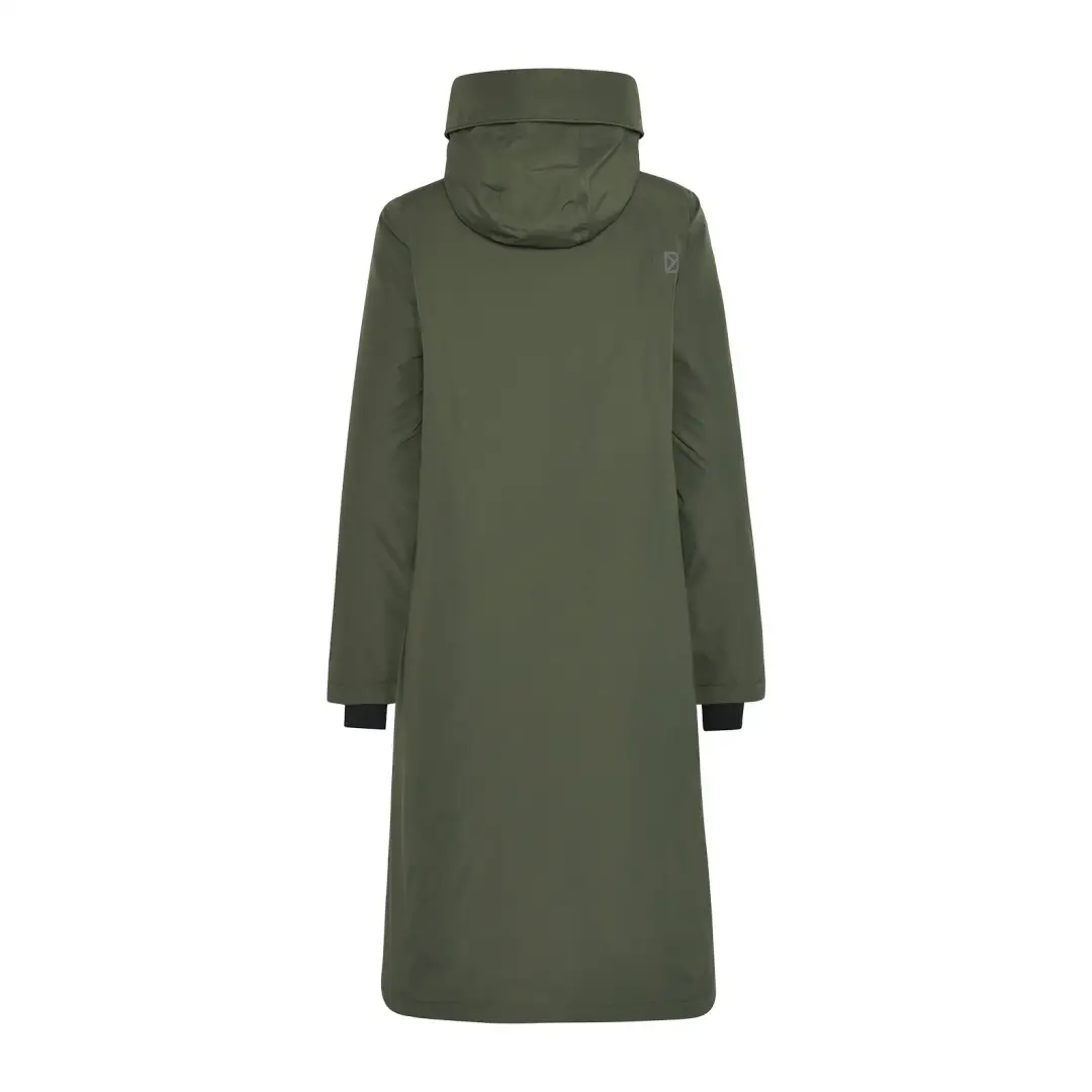 Didriksons Selina Womens Parka - Image 3