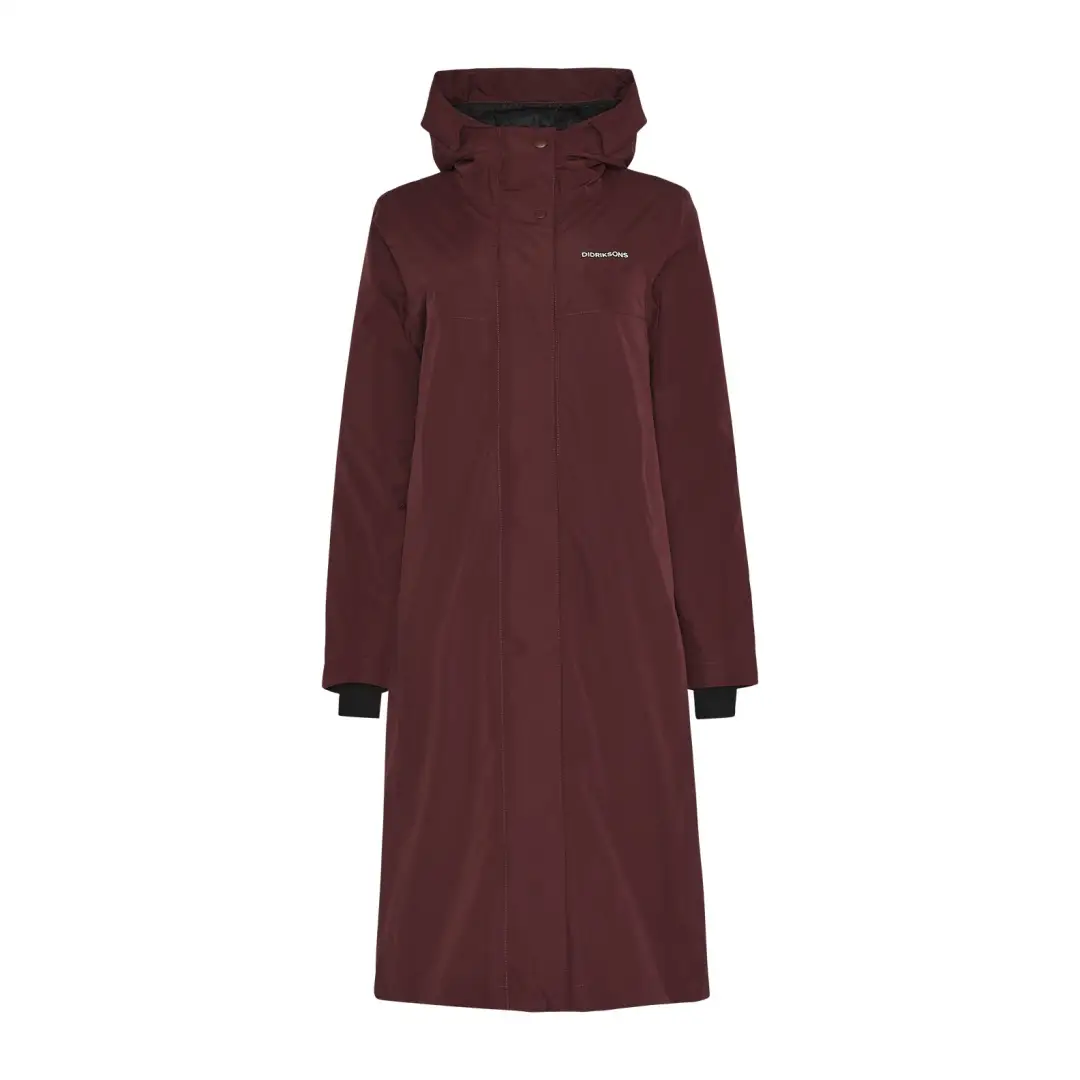 Didriksons Selina Womens Parka