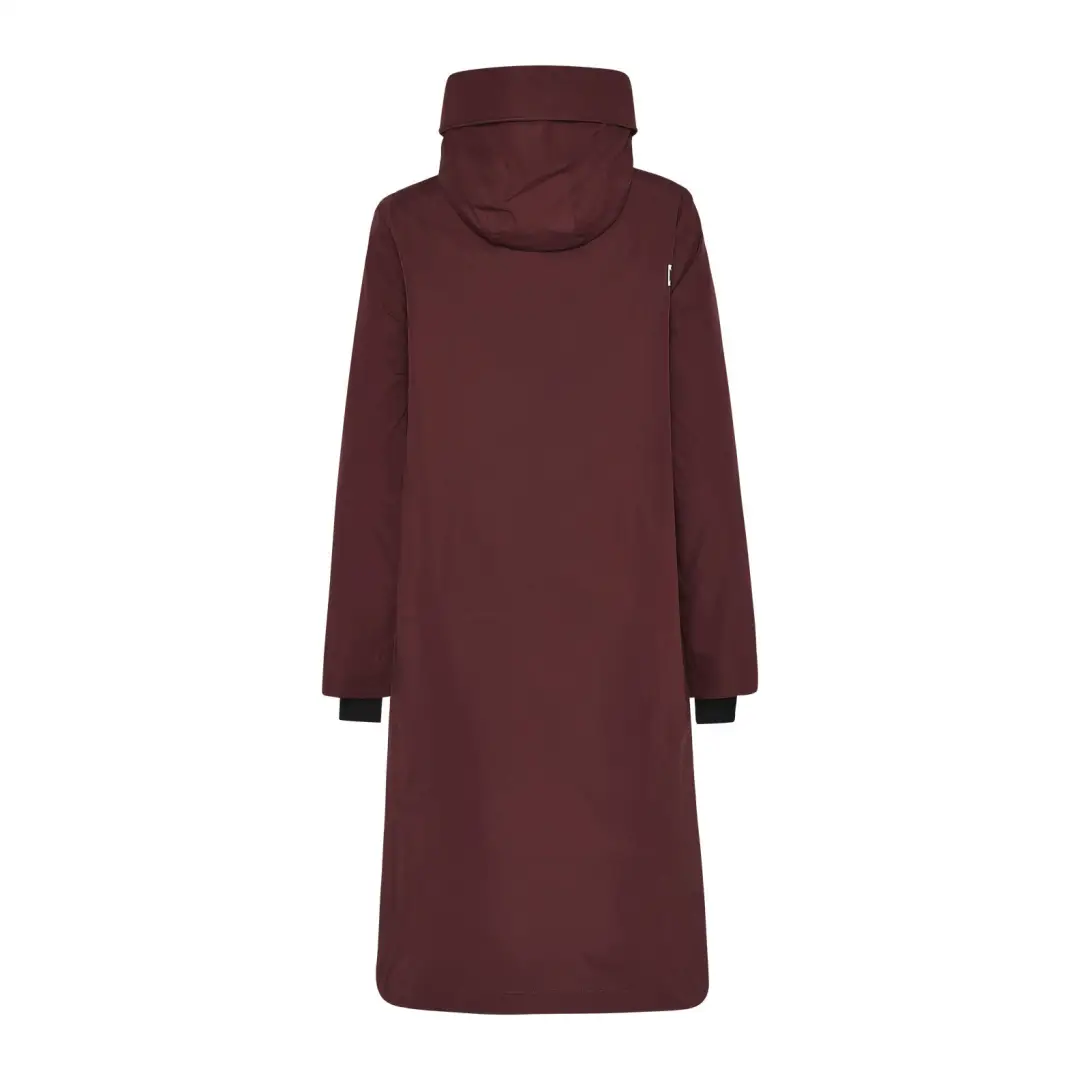 Didriksons Selina Womens Parka - Image 3