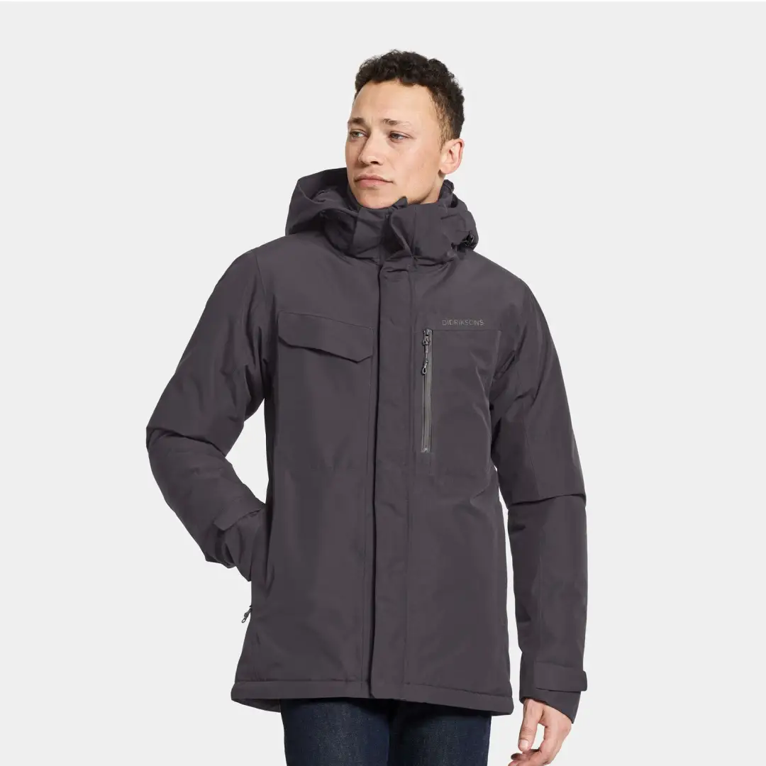 Didriksons Stefan Jacket - Image 2