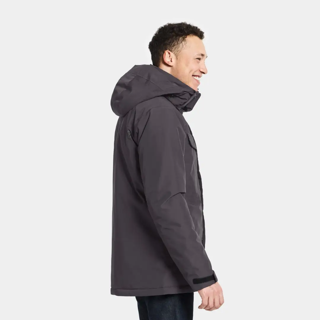 Didriksons Stefan Jacket - Image 3