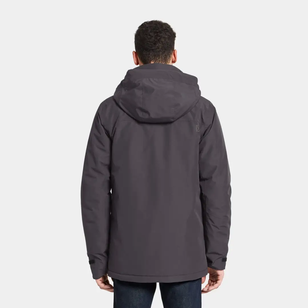 Didriksons Stefan Jacket - Image 5