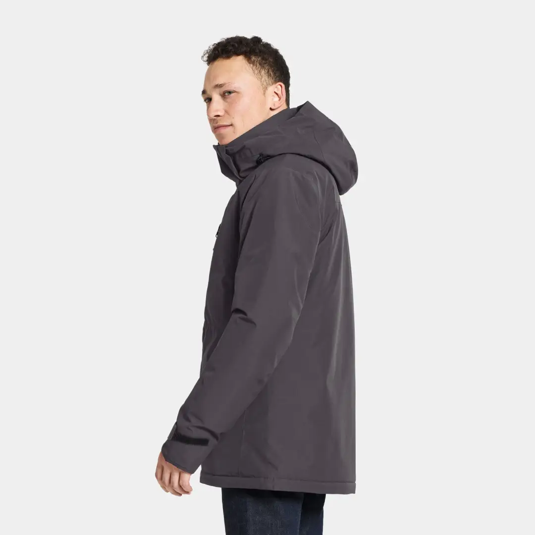 Didriksons Stefan Jacket - Image 6