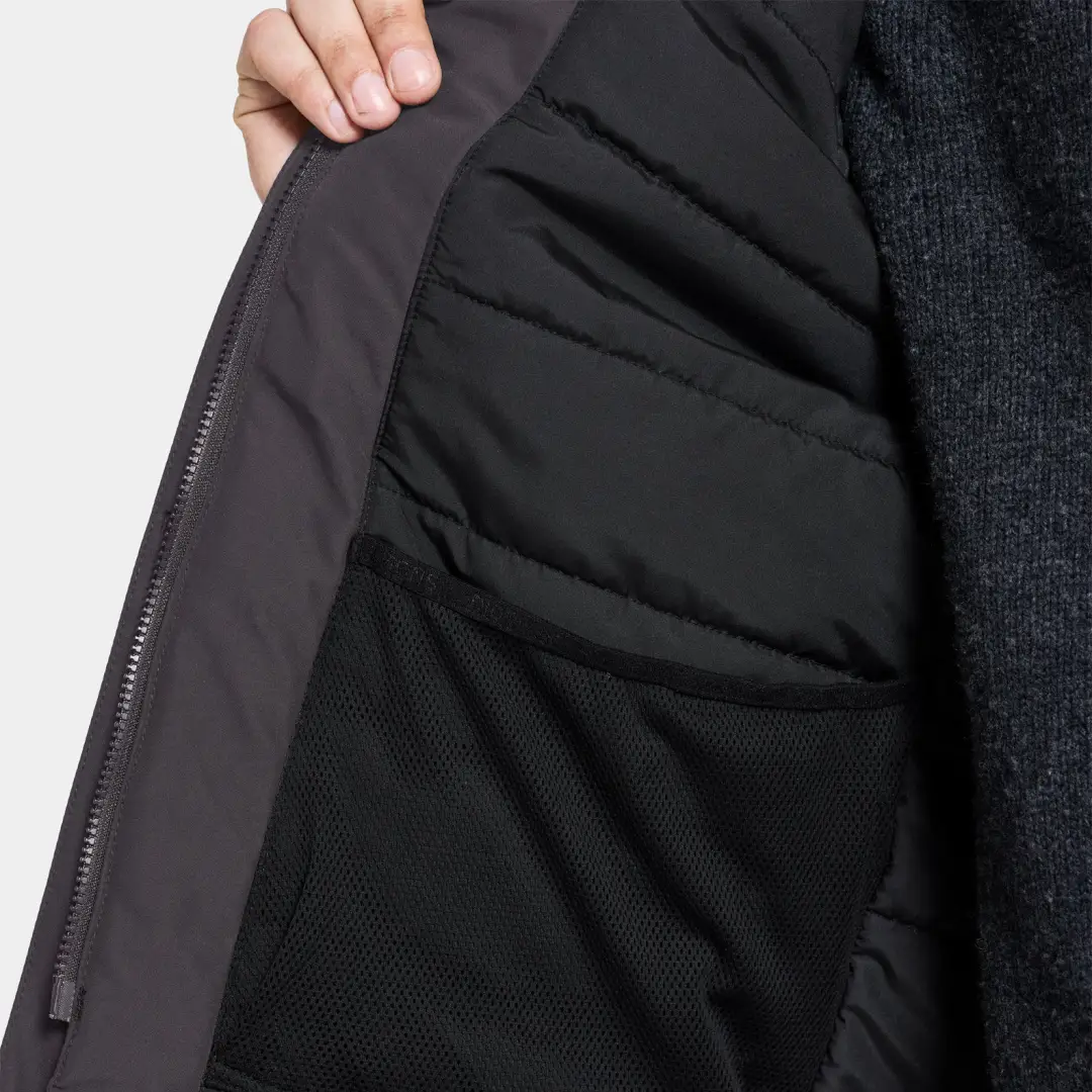 Didriksons Stefan Jacket - Image 7