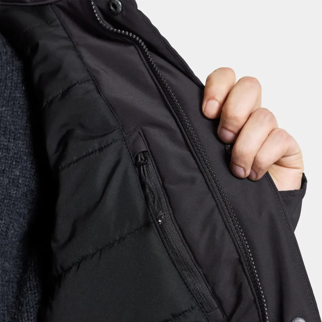 Didriksons Stefan Jacket - Image 9
