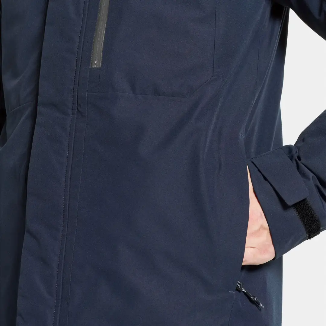 Didriksons Stefan Jacket - Image 8