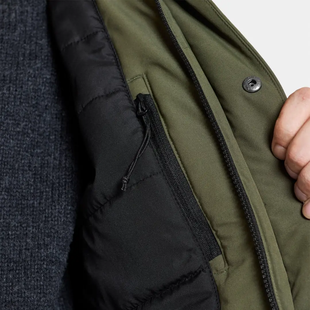 Didriksons Stefan Jacket - Image 10