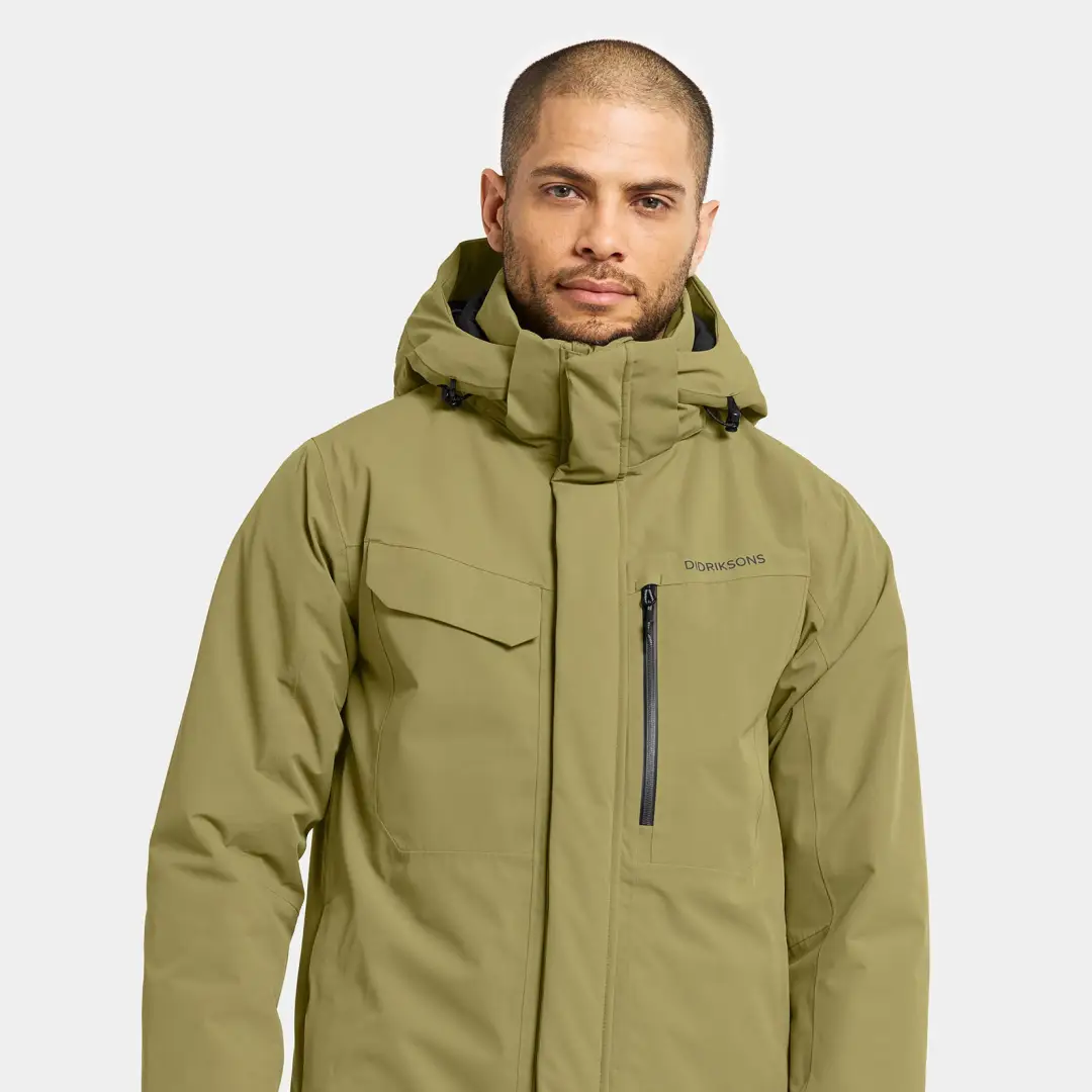 Didriksons Stefan Jacket - Image 2