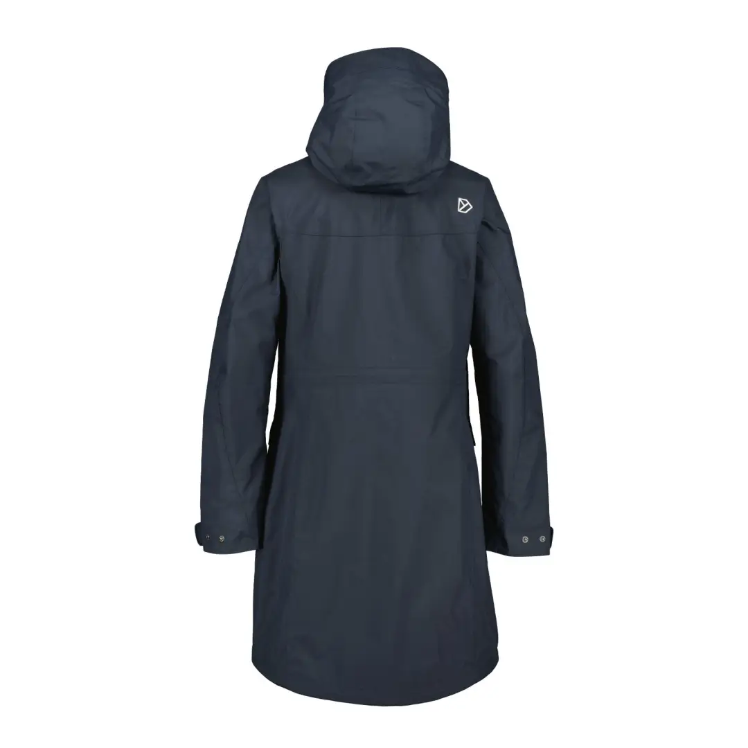 Didriksons Thelma Womens Parka 10 - Image 4