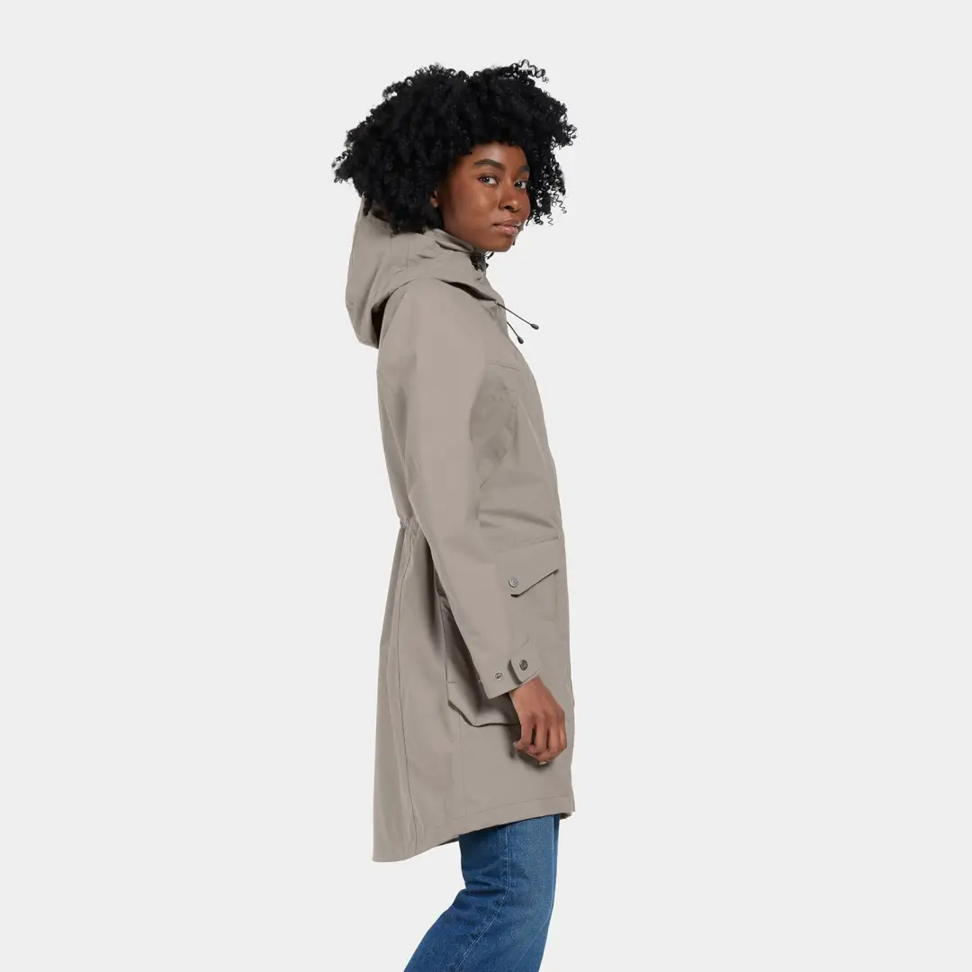 Didriksons Thelma Womens Parka 10 - Image 10