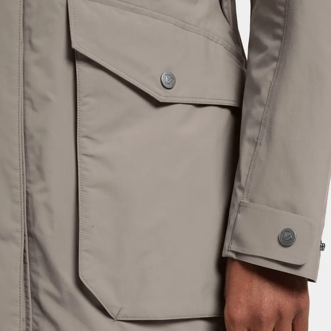 Didriksons Thelma Womens Parka 10 - Image 7