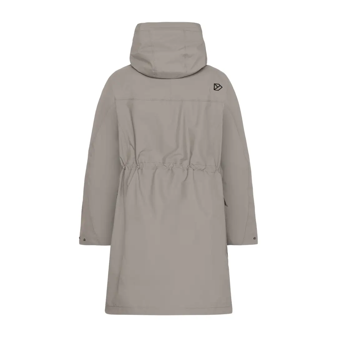 Didriksons Thelma Womens Parka 10 - Image 8