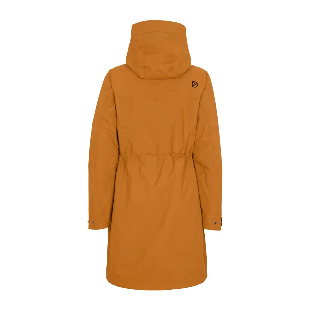 Didriksons Thelma Womens Parka 8 - Image 4