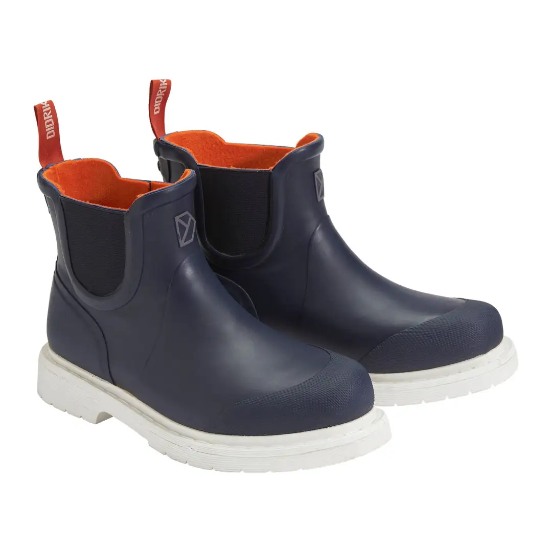 Didriksons Vinga 2 Womens Short Wellington Boots