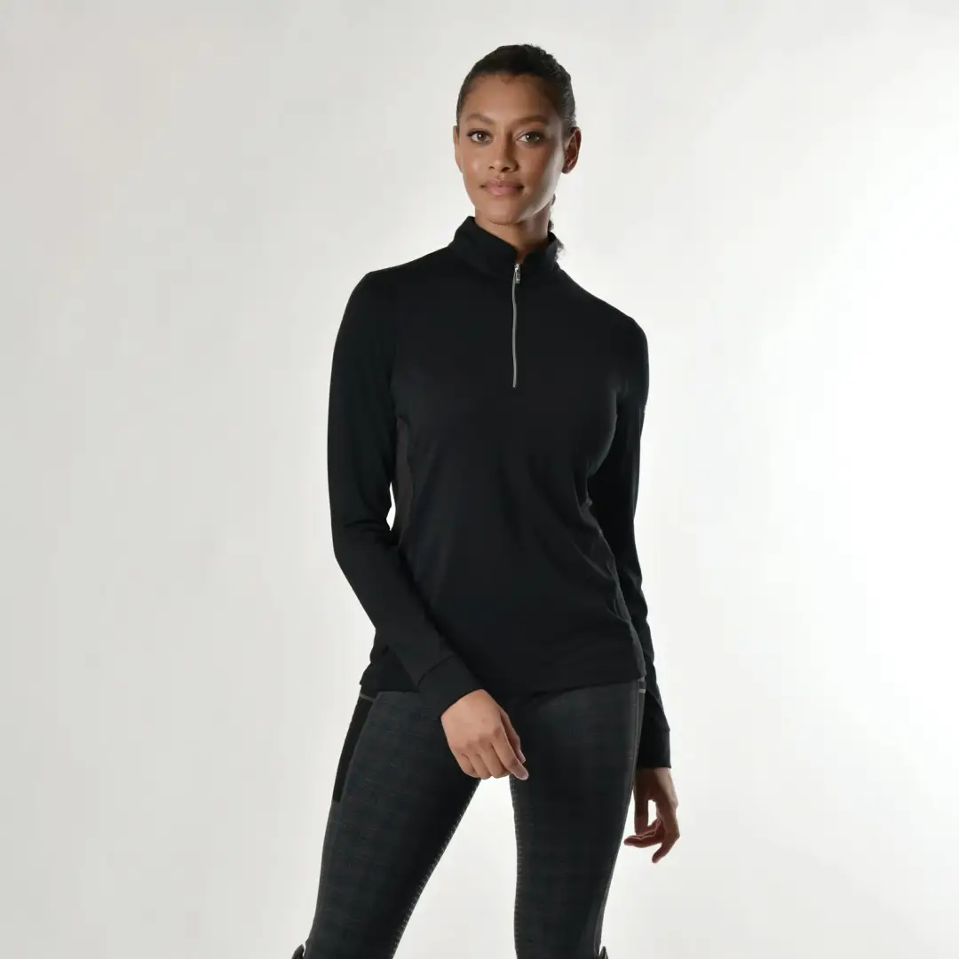Dublin Kylee Long Sleeve Shirt II - Image 4