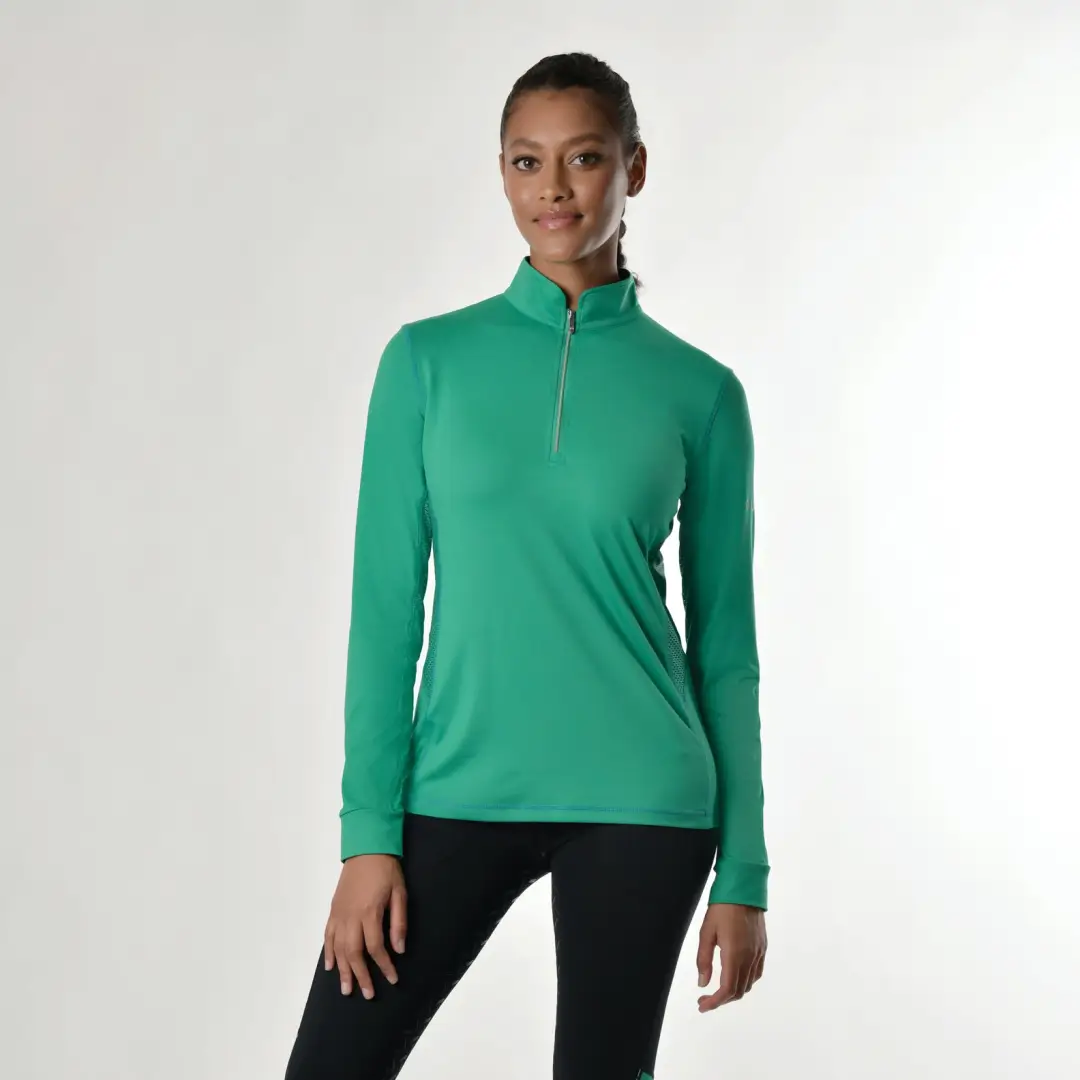 Dublin Kylee Long Sleeve Shirt II - Image 8