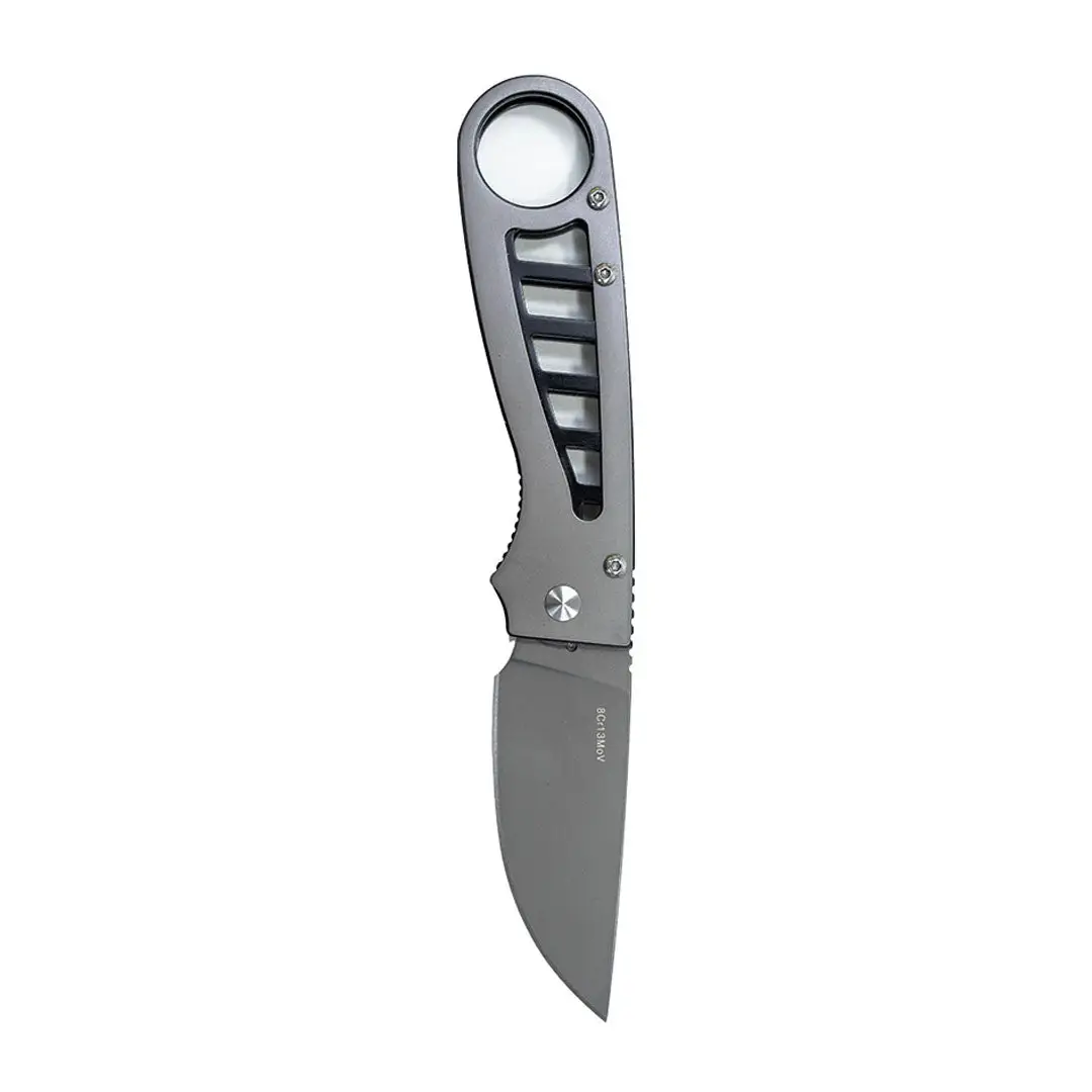 Enlan EW046 Knife - Image 3