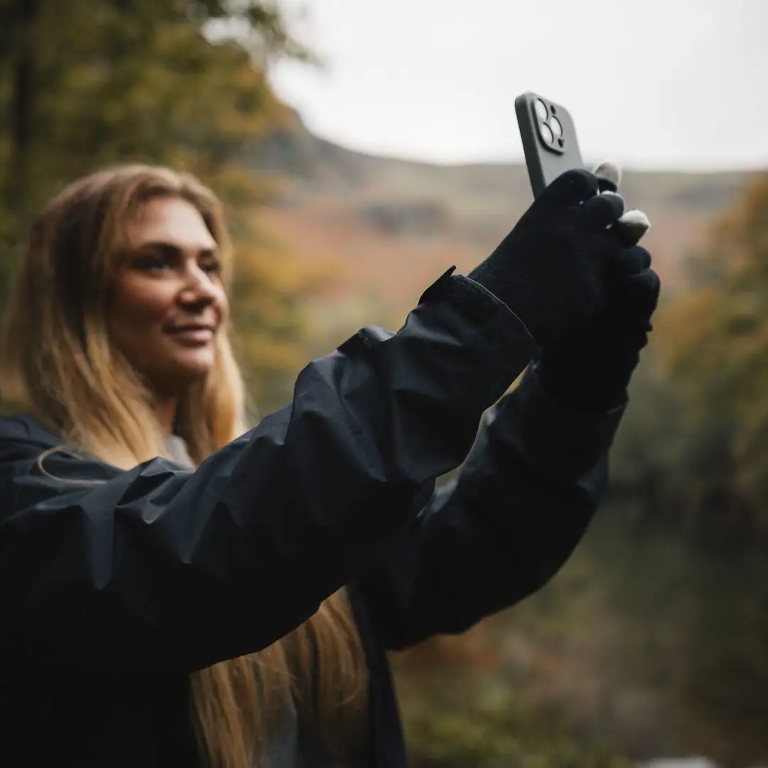 Extremities Thinny Touch Gloves - Image 2