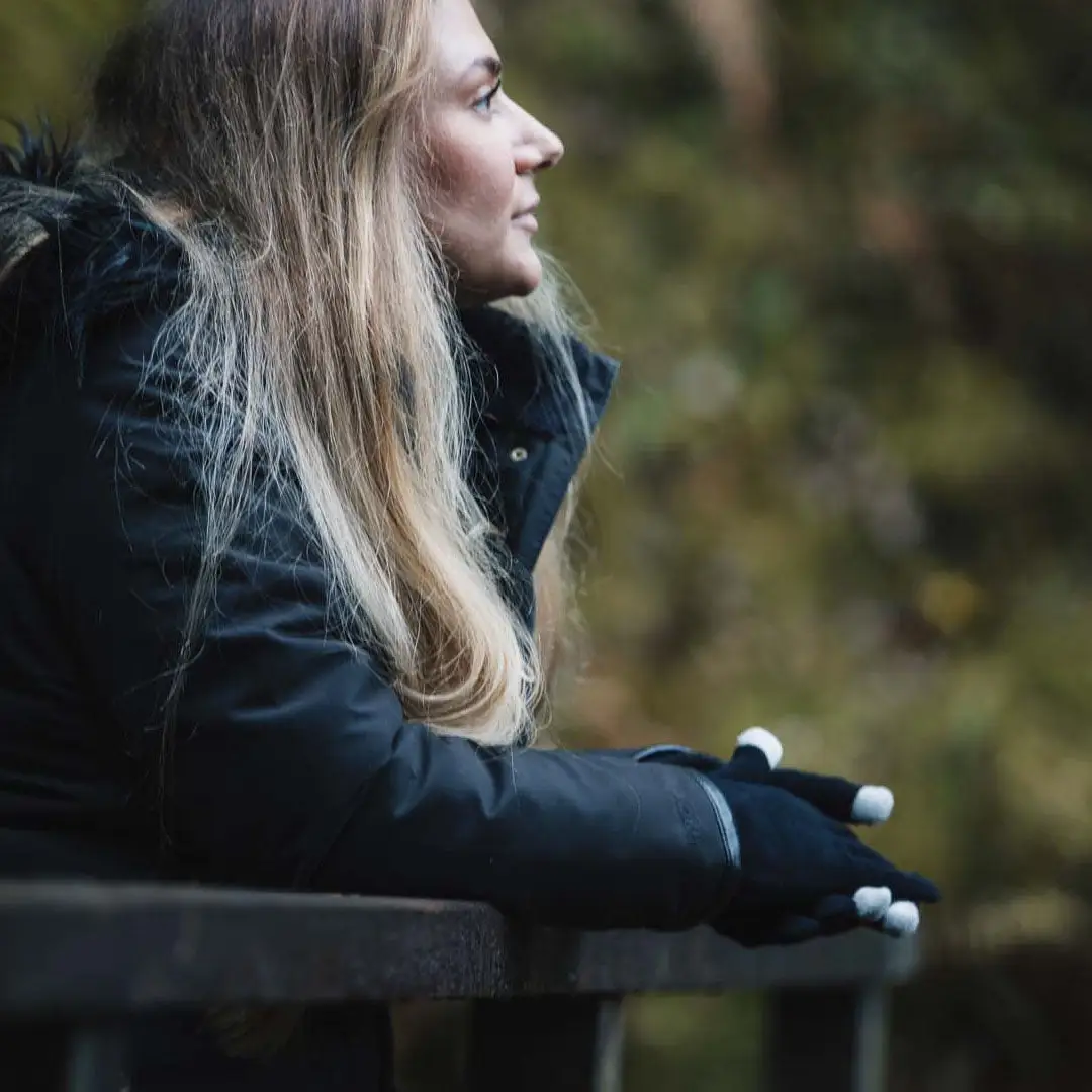 Extremities Thinny Touch Gloves - Image 3