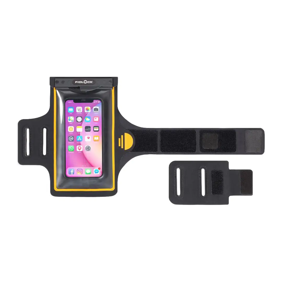 Fidlock Armband Dry Bag