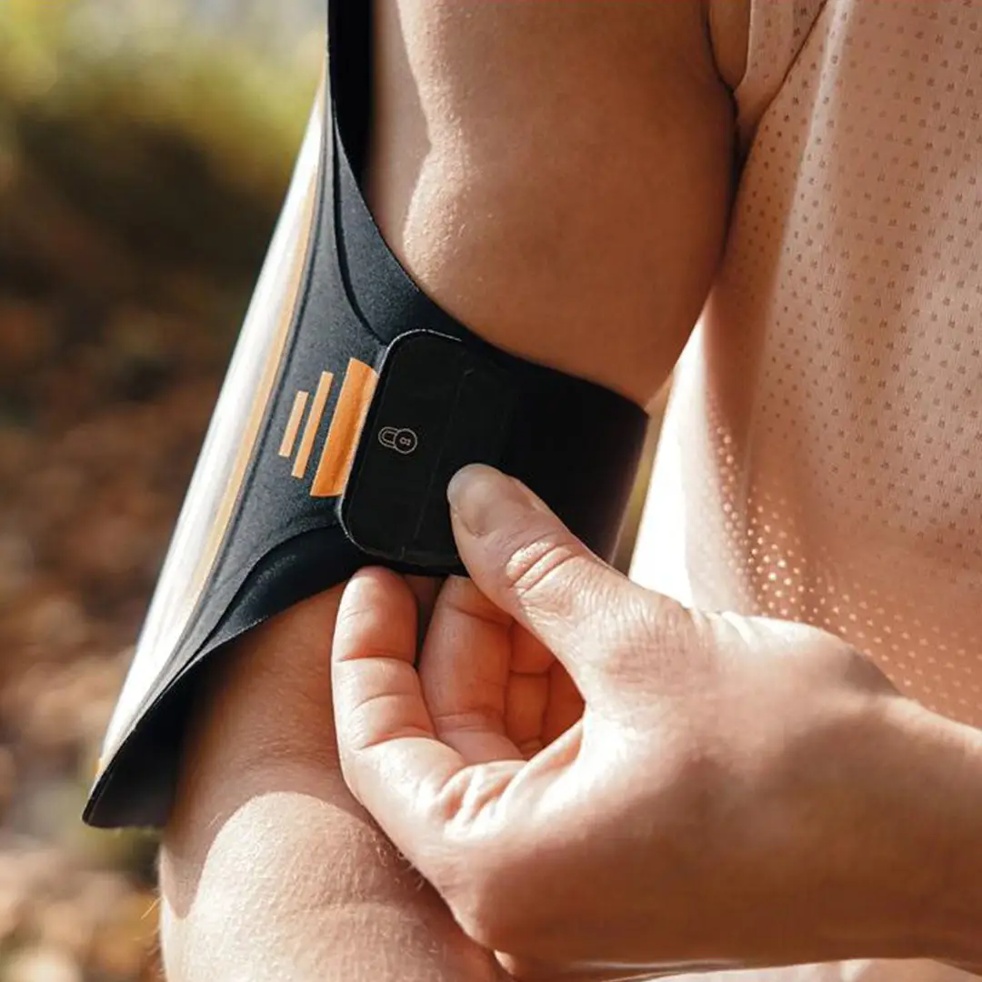 Fidlock Armband Dry Bag - Image 4