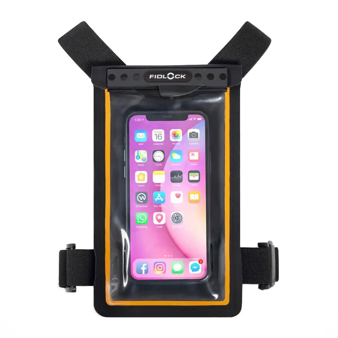 Fidlock Chest Dry Bag