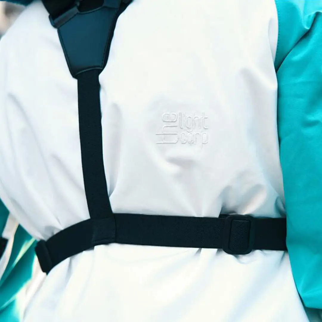 Fidlock Chest Dry Bag - Image 5