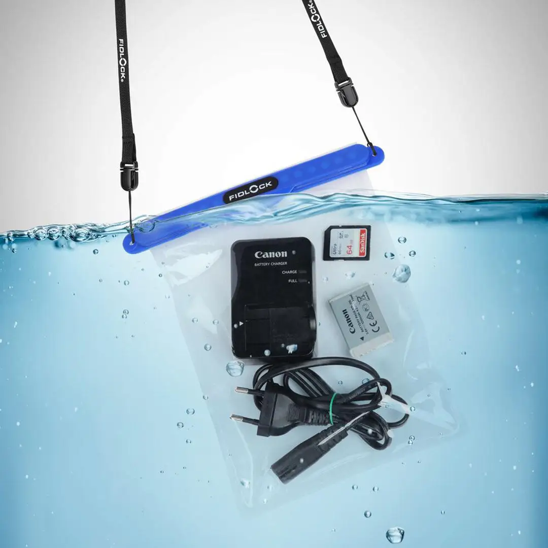Fidlock Maxi Dry Bag - Image 5