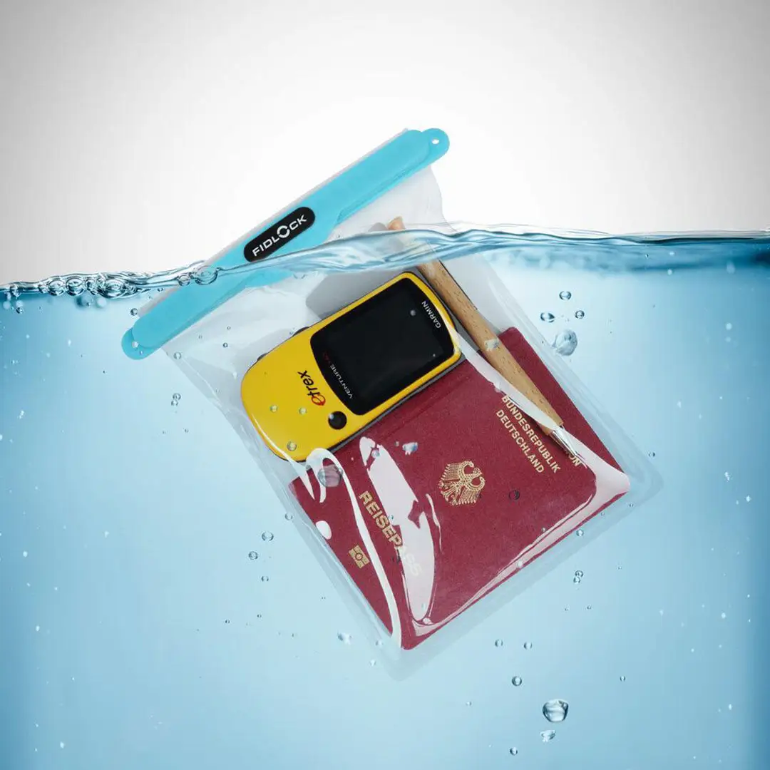 Fidlock Maxi Dry Bag - Image 3