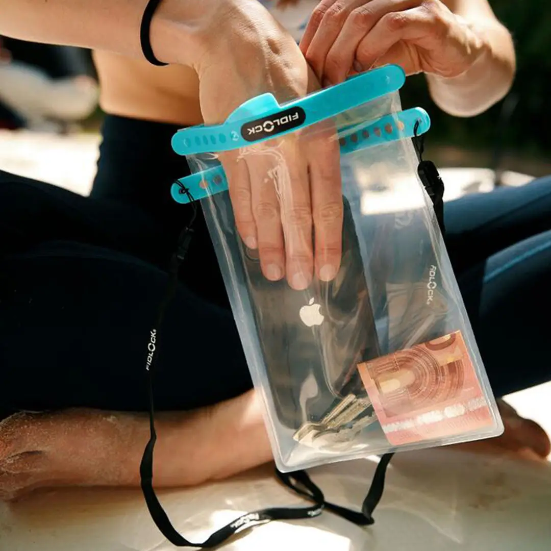 Fidlock Maxi Dry Bag - Image 4