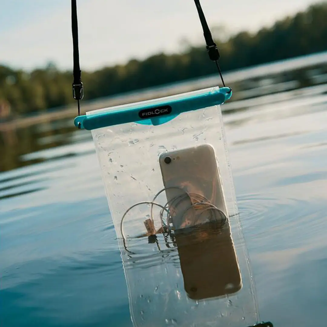 Fidlock Maxi Dry Bag - Image 5