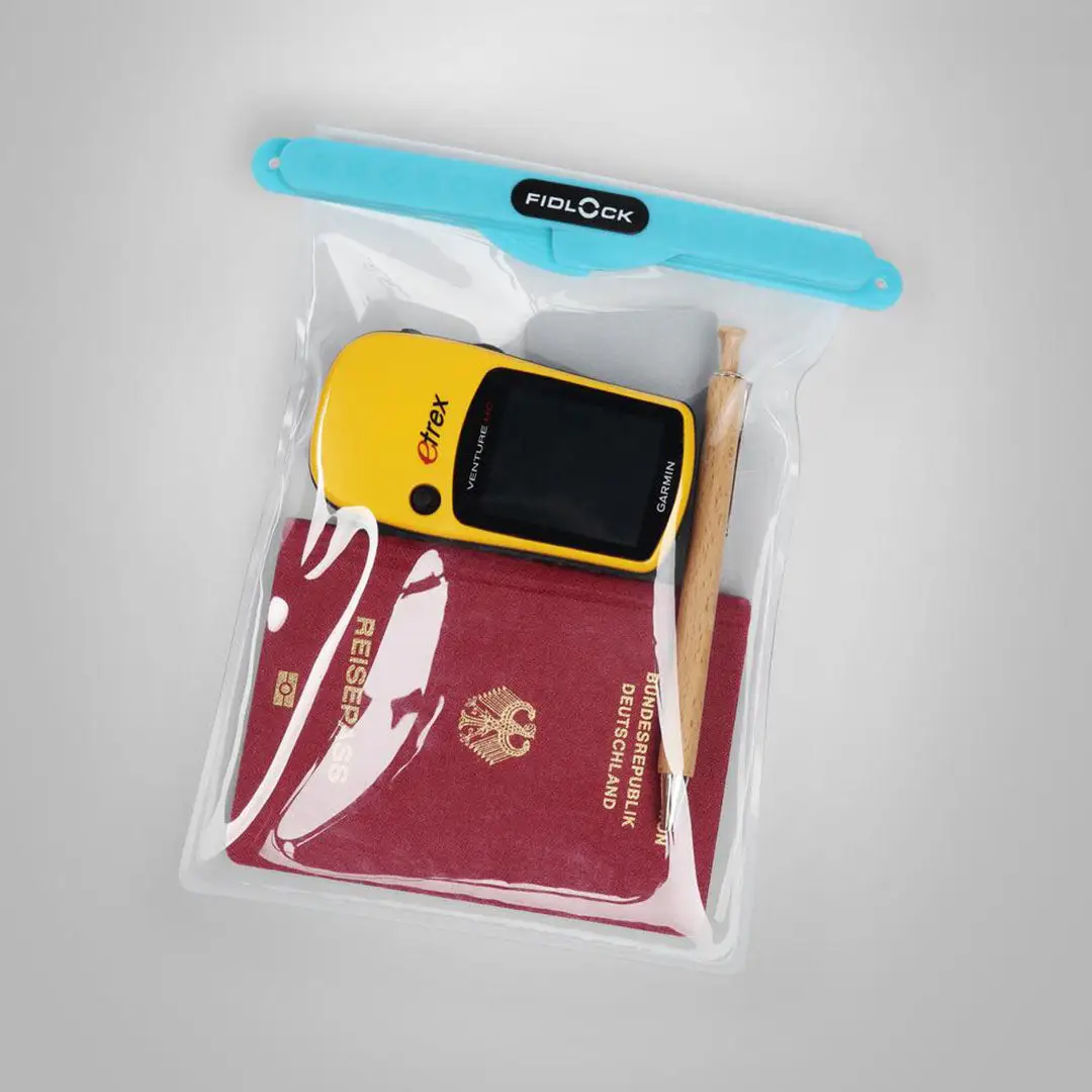 Fidlock Maxi Dry Bag - Image 8