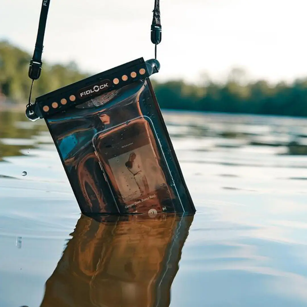 Fidlock Medi Dry Bag - Image 2