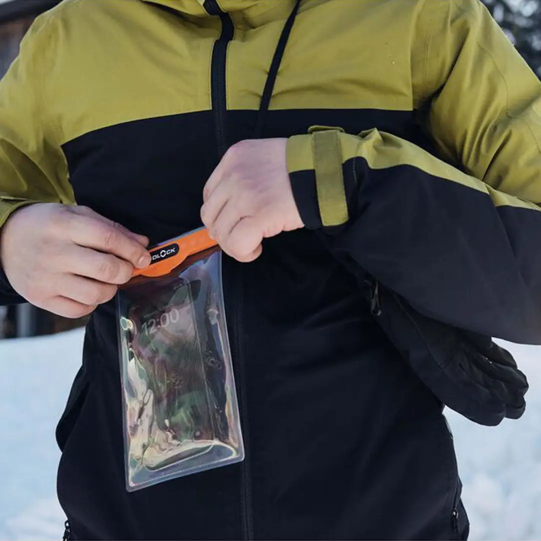 Fidlock Medi Dry Bag - Image 2