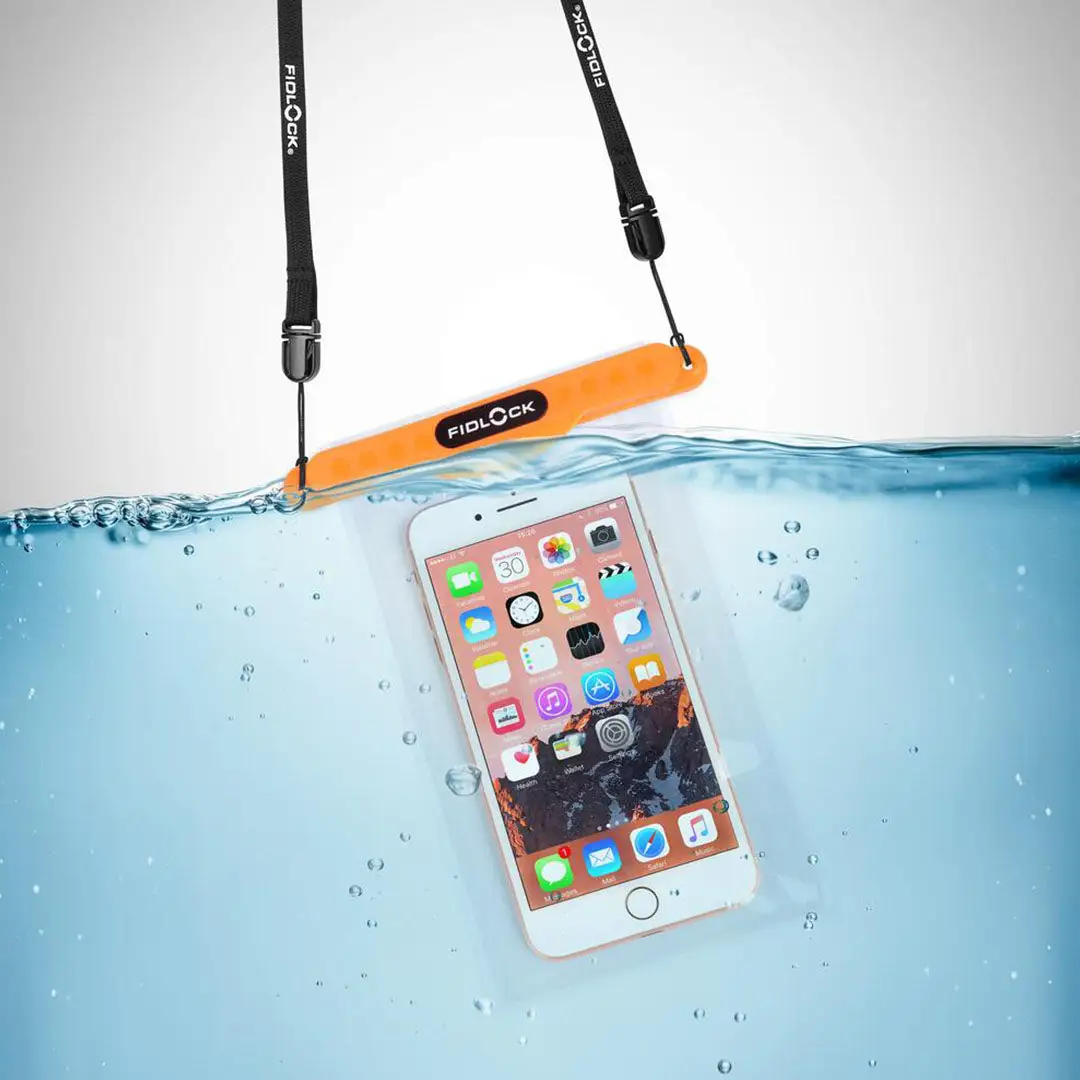 Fidlock Medi Dry Bag - Image 3