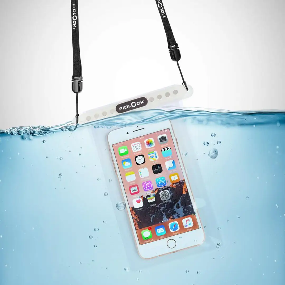 Fidlock Medi Dry Bag - Image 7