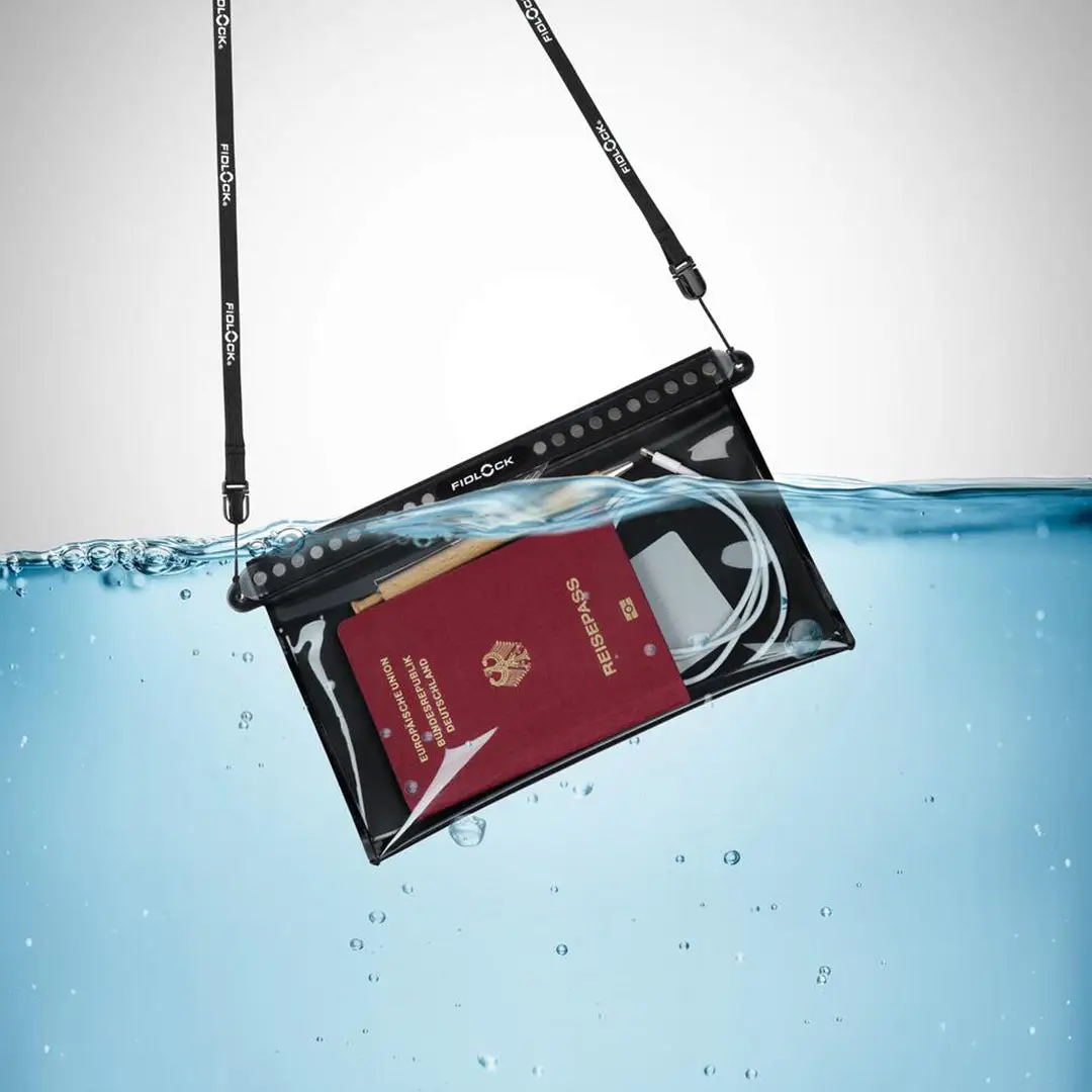 Fidlock Multi Dry Bag - Image 3