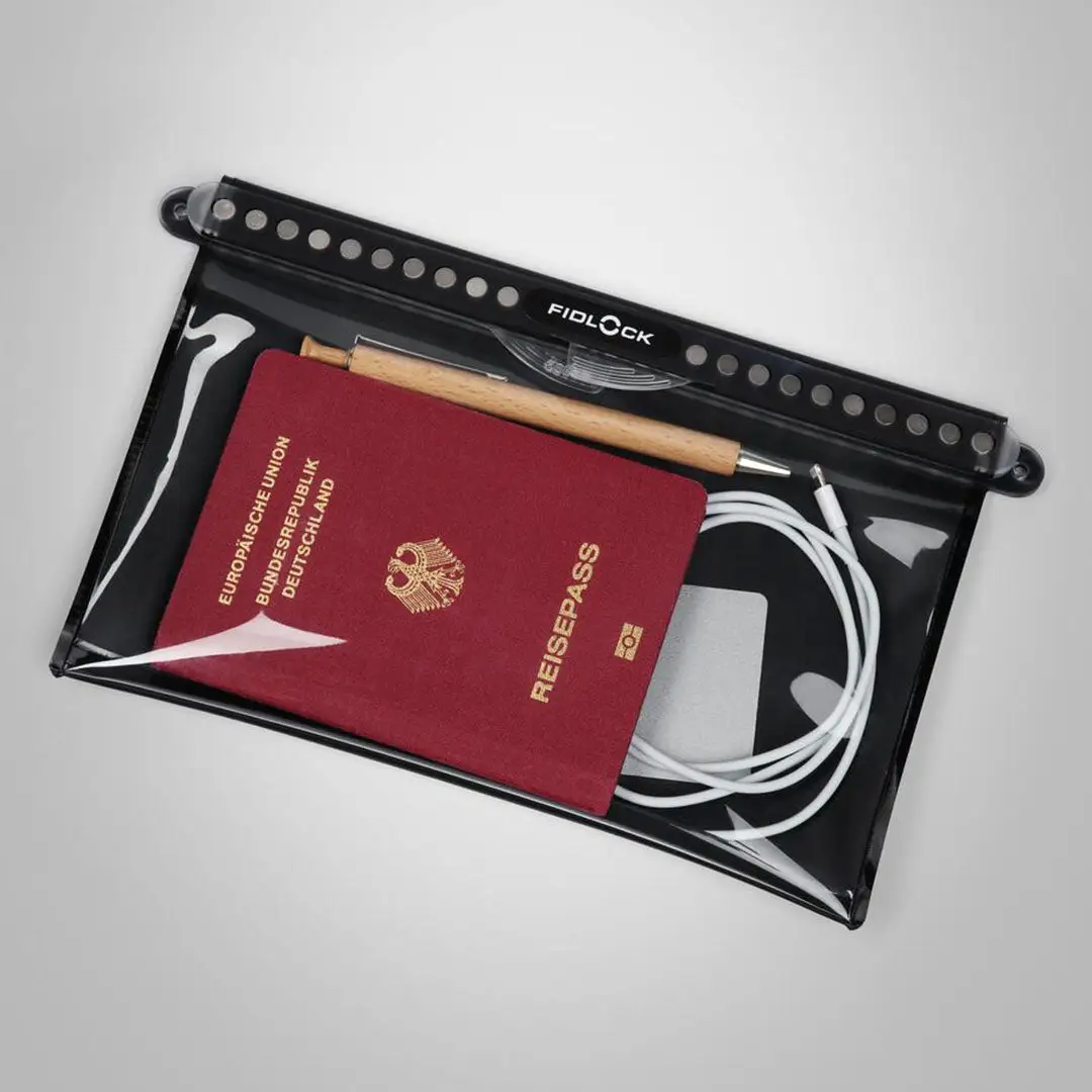 Fidlock Multi Dry Bag - Image 4