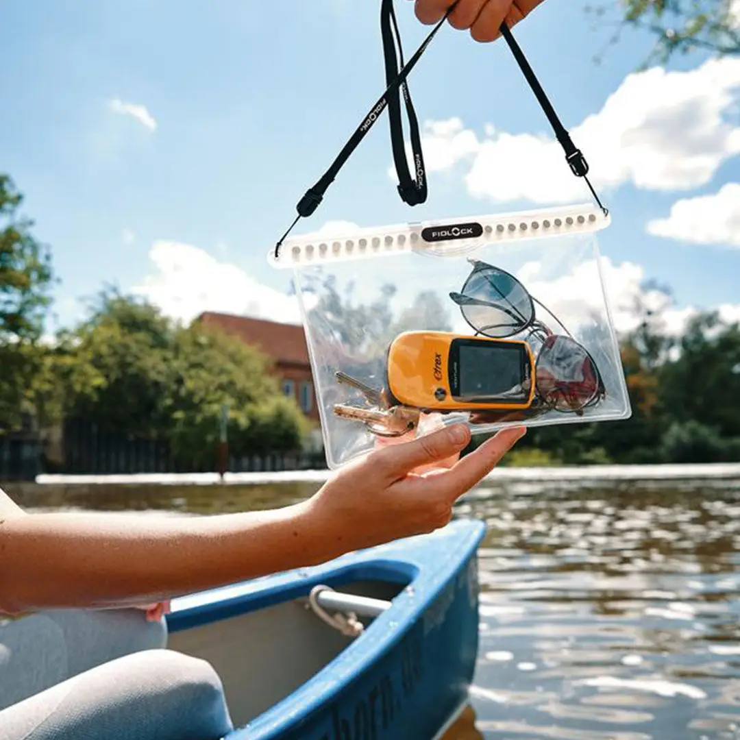 Fidlock Multi Dry Bag - Image 2