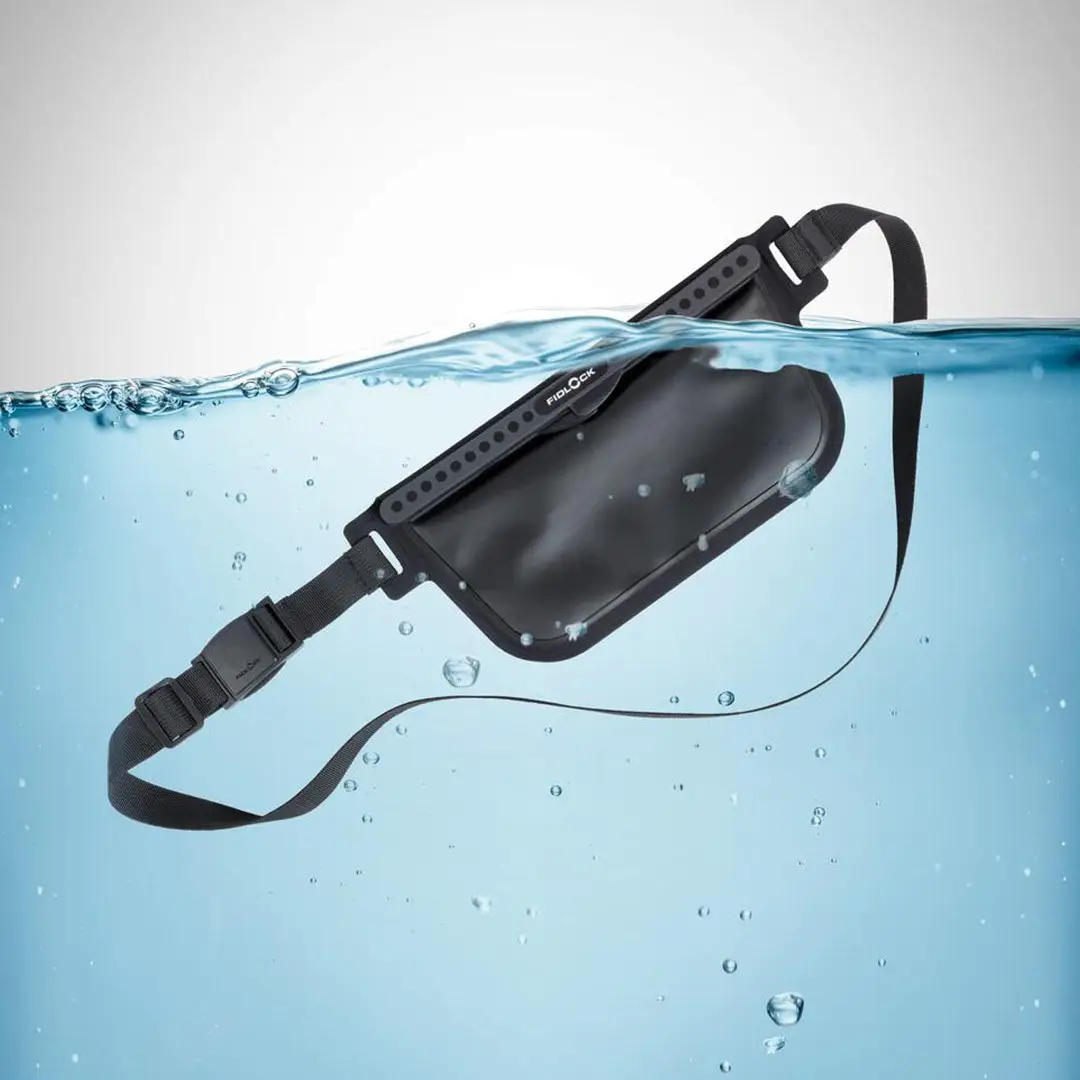 Fidlock Sling Bag Dry Bag - Image 3